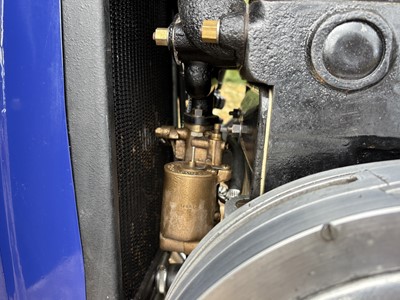 Lot 300 - 1928 Pegasus