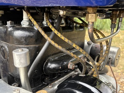 Lot 300 - 1928 Pegasus