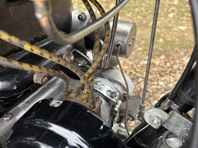 Lot 300 - 1928 Pegasus