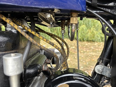 Lot 300 - 1928 Pegasus