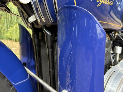 Lot 300 - 1928 Pegasus