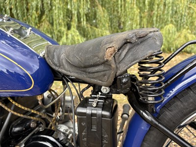 Lot 300 - 1928 Pegasus