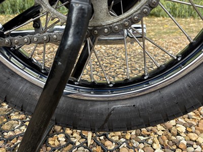 Lot 300 - 1928 Pegasus