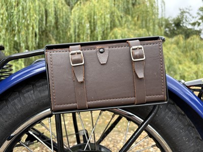 Lot 300 - 1928 Pegasus