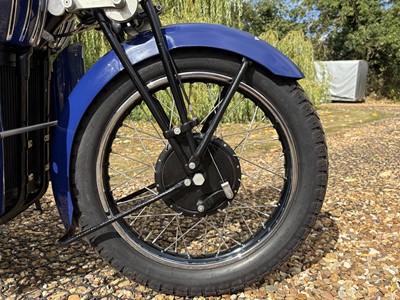 Lot 300 - 1928 Pegasus