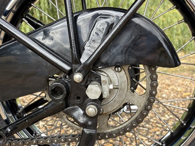 Lot 300 - 1928 Pegasus