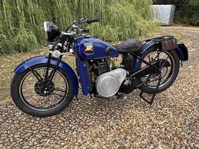 Lot 300 - 1928 Pegasus