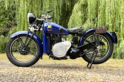 Lot 300 - 1928 Pegasus