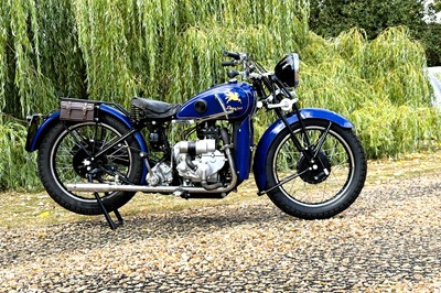 Lot 300 - 1928 Pegasus