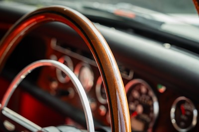 Lot 58 - 1966 Sunbeam Tiger