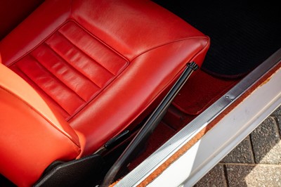 Lot 58 - 1966 Sunbeam Tiger