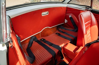 Lot 58 - 1966 Sunbeam Tiger