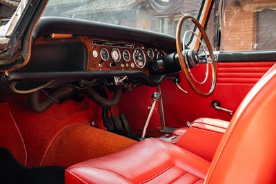 Lot 58 - 1966 Sunbeam Tiger