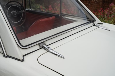 Lot 58 - 1966 Sunbeam Tiger