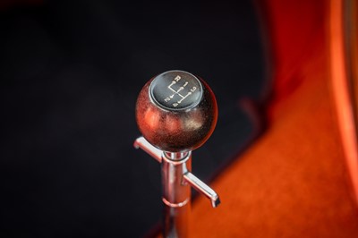 Lot 58 - 1966 Sunbeam Tiger