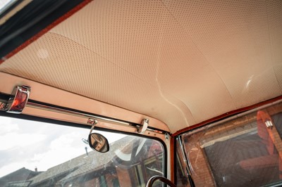 Lot 58 - 1966 Sunbeam Tiger