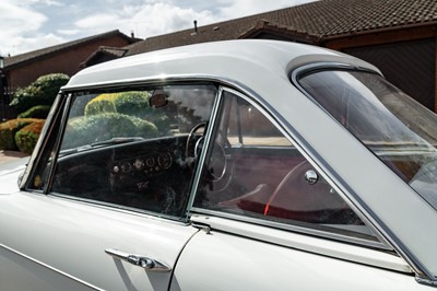 Lot 58 - 1966 Sunbeam Tiger