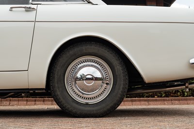 Lot 58 - 1966 Sunbeam Tiger