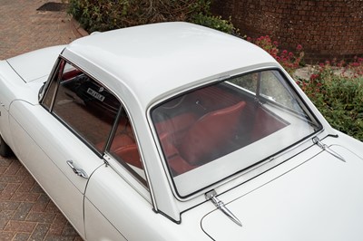 Lot 58 - 1966 Sunbeam Tiger