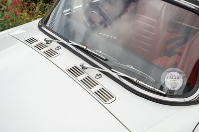 Lot 58 - 1966 Sunbeam Tiger