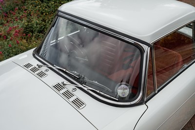 Lot 58 - 1966 Sunbeam Tiger