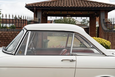 Lot 58 - 1966 Sunbeam Tiger