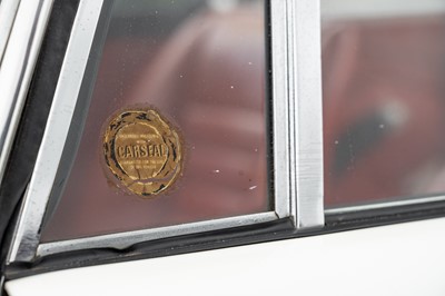 Lot 58 - 1966 Sunbeam Tiger