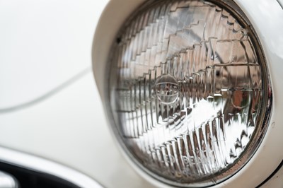 Lot 58 - 1966 Sunbeam Tiger