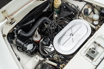 Lot 58 - 1966 Sunbeam Tiger