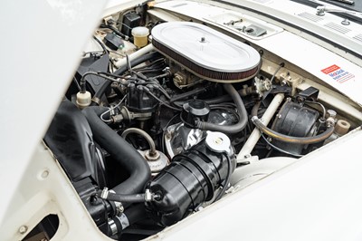 Lot 58 - 1966 Sunbeam Tiger