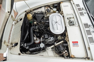 Lot 58 - 1966 Sunbeam Tiger