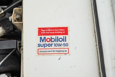 Lot 58 - 1966 Sunbeam Tiger