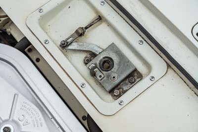 Lot 58 - 1966 Sunbeam Tiger