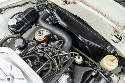 Lot 58 - 1966 Sunbeam Tiger