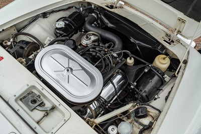 Lot 58 - 1966 Sunbeam Tiger