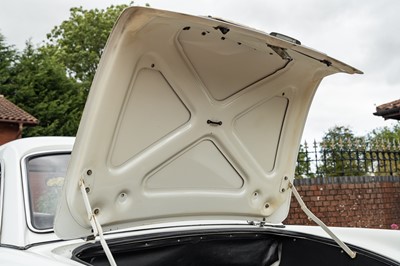 Lot 58 - 1966 Sunbeam Tiger