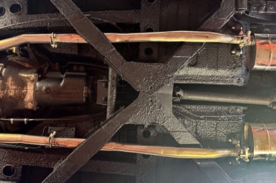 Lot 58 - 1966 Sunbeam Tiger