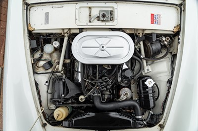 Lot 58 - 1966 Sunbeam Tiger