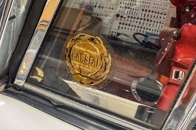 Lot 58 - 1966 Sunbeam Tiger