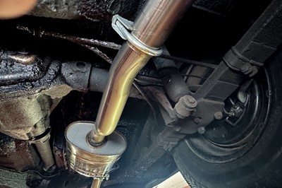 Lot 58 - 1966 Sunbeam Tiger