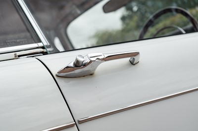 Lot 58 - 1966 Sunbeam Tiger