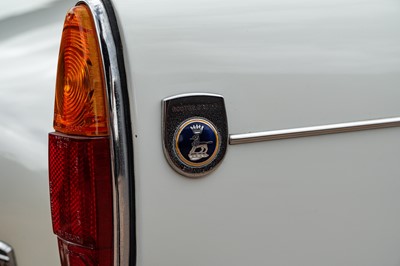 Lot 58 - 1966 Sunbeam Tiger