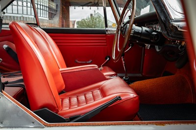 Lot 58 - 1966 Sunbeam Tiger