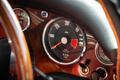 Lot 58 - 1966 Sunbeam Tiger