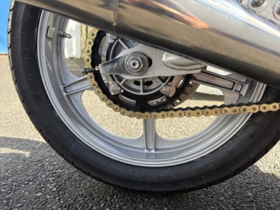 Lot 245 - 1981 Laverda Jota 180