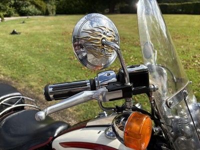 Lot 265 - 1997 Harley Davidson FLSTS Springer