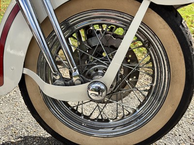 Lot 265 - 1997 Harley Davidson FLSTS Springer