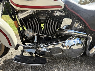 Lot 265 - 1997 Harley Davidson FLSTS Springer
