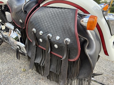 Lot 265 - 1997 Harley Davidson FLSTS Springer