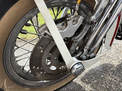 Lot 265 - 1997 Harley Davidson FLSTS Springer